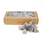 Suho: lotus natur 2-4cm 80kom bijeljeni