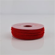 Konop marina 2,5mm/30m crvena 08