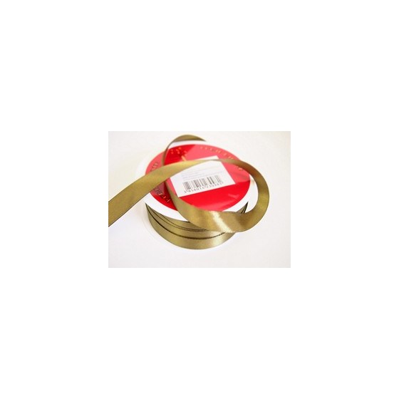 Traka saten 16mm/50m standard moss 570