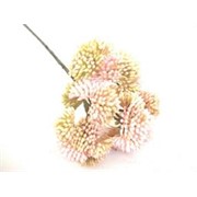 Grana bobice x3 46cm roza