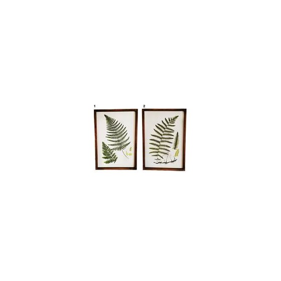 Slika zelenilo 50x35x2,5cm 2ass