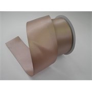 Traka saten 52mm/25m premium ginger P836