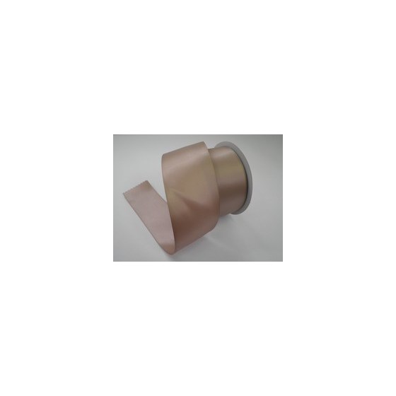 Traka saten 52mm/25m premium ginger P836