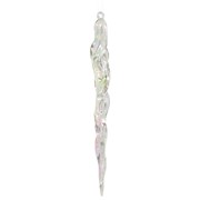 Siga akril h18,5cm d1,9cm iris