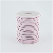 Konop suede 2,5mm/45,7m sv.lavanda