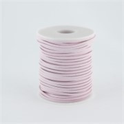 Konop suede 2,5mm/45,7m sv.lavanda