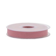 Traka dupli pliš 15mm/7m mauve 60