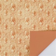 Arak kartopak cameo 70x100cm 10kom bijela kava