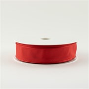 Traka 9240 25mm/25m crvena 77
