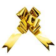 Traka na potez 3cm/35kom - metalik zlatna