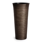 Keramička vaza h90cm d46cm