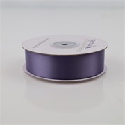 Traka saten 25mm/25m premium future dusk 437