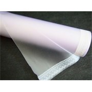 Charm folija Čipka rola 60cm/15m - pastel lila