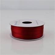 Traka saten 10mm/50m premium sherry 789