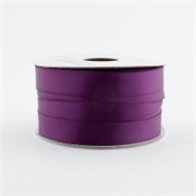 Traka saten 16mm/50m premium t.ljubičasta 285