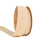 Traka 24080 Teddy 40mm/10m bež 73