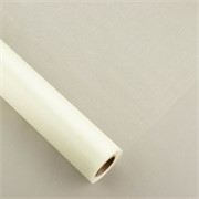 Organdi rola lux efekt 48cmx10m - sv.bež