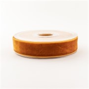 Traka 7980 pliš 25mm/9,5m rust 95
