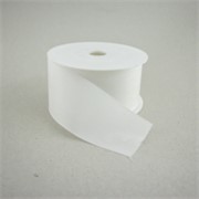 Traka 107 Moire 50mm/25m bijela 11