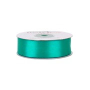 Traka saten 25mm/25m standard mallard zelena 342