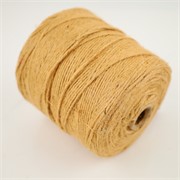 Konop juta 2mm 1kg natur 00
