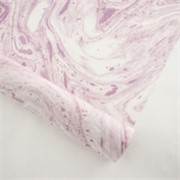 Charm folija Mramor rola 58cm/15m - lila