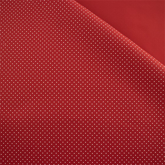 Arak kartopak baby pois 70x100cm 10kom bordo