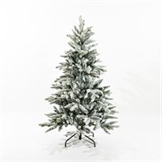 Bor 150cm LU pe/pvc snježni d96cm 694grančice