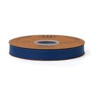 Traka mat organdi 15mm/50m smoke plava 59