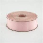 Traka taft 40mm/50m roza 03