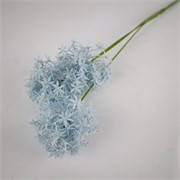 Allium x3 64cm sv.plava