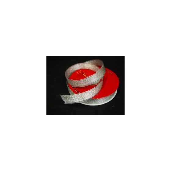 Traka AK092-0050-MS02 16mm/25m srebrna
