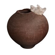 Keramička vaza h31cm d31cm