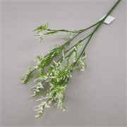 Mrižica 80cm bijela