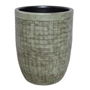 Keramička posuda h50cm d40cm