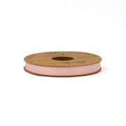 Traka mat saten 10mm/20m sv.roza 03