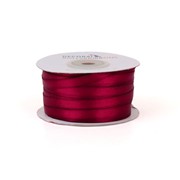 Traka saten 6mm/50m standard wine 275