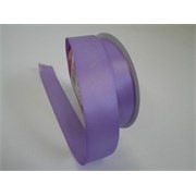 Traka saten 25mm/25m premium heliotrope P462, lavanda