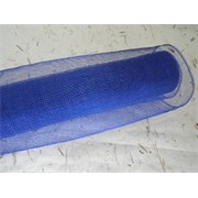 Mreža dekonet 0,53x9,14m - plava