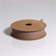 Traka Crete 25mm/6m golublje siva