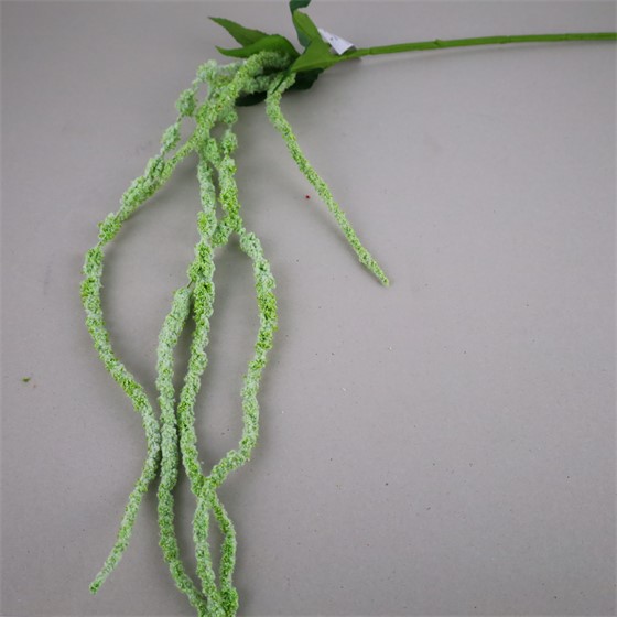 Amarant/štir 122cm sv.zelena