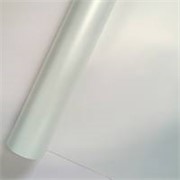Charm folija Perlatto rola 58cm/15m - ice mint zelena