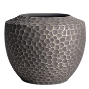 Keramička vaza h34cm d39cm