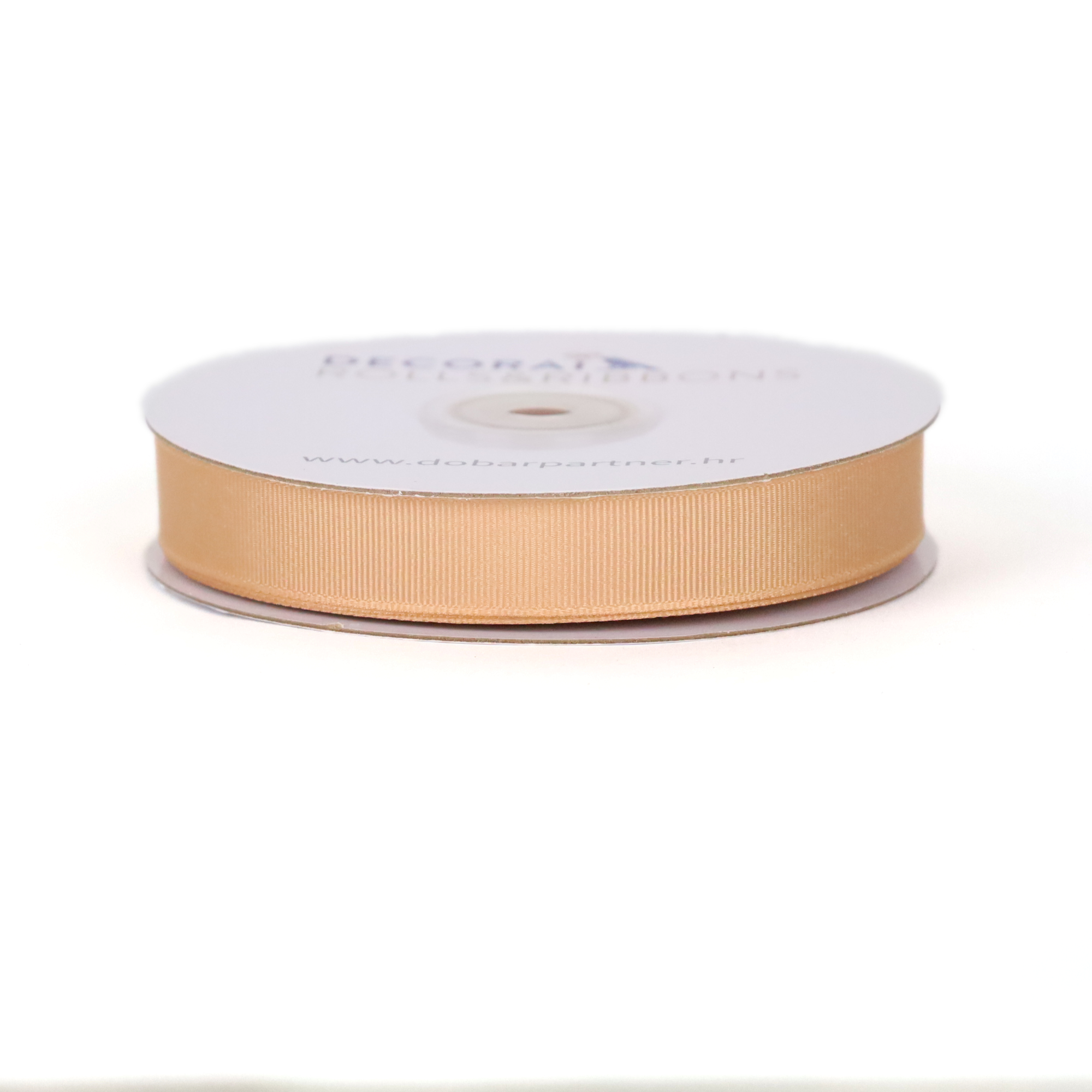 Traka rips 16mm/25m tan 835 - Dobar partner