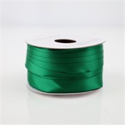 Traka saten 16mm/50m premium šuma zelena 587