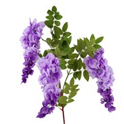 Glicinija 107cm lila