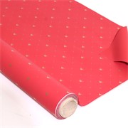 Rola kartopak royal 1x25m t.crvena
