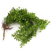 Grm, viseće umjetno zelenilo 108cm t.zelena