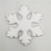 Pahulja stiropor 237mm