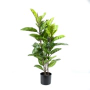 Umjetni fikus x3 u loncu 90cm